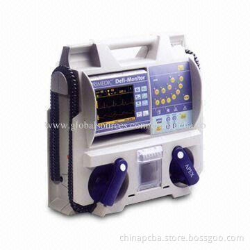 Turnkey OEM ODM Contract Manufacturer, Silkscreen and Pad Printing